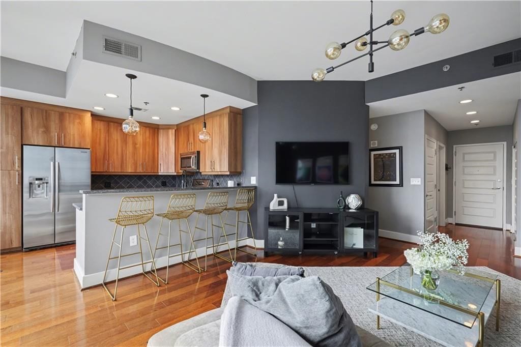 Building Photo - 1080 Peachtree St NE