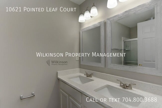 Building Photo - 10621 Pointed Leaf Ct