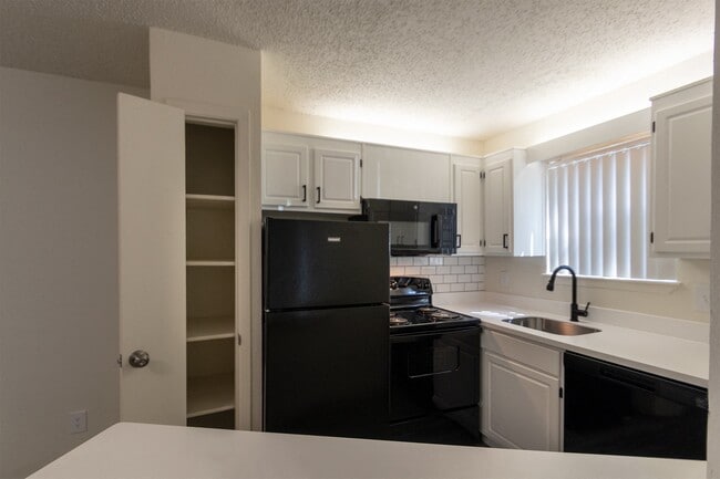 Floorplan - Cambridge Court