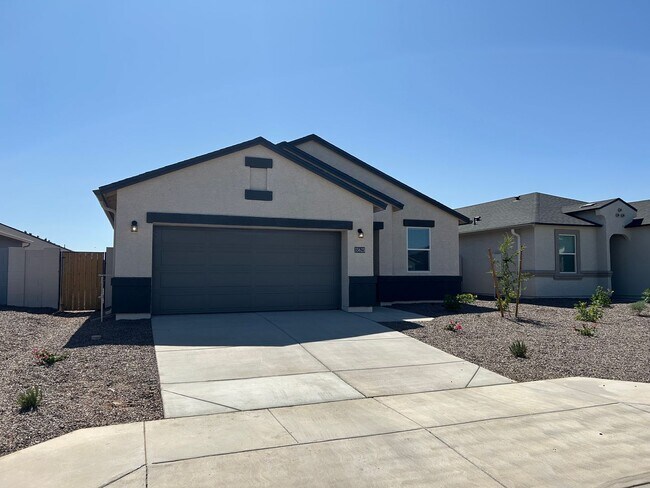 Primary Photo - Brand New 4-Bedroom Home in DR Horton’s Ne...