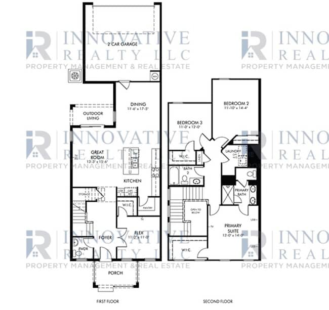 Building Photo - Price Drop! Spacious 3 Bedroom, 2.5 Bath T...