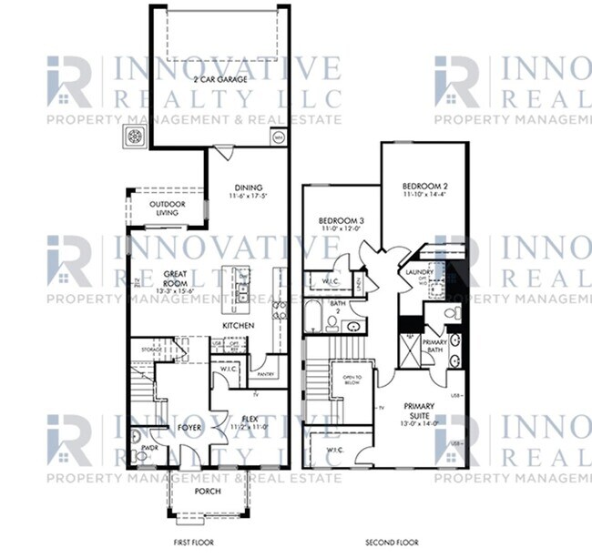 Building Photo - Spacious 3 Bedroom, 2.5 Bath Townhome in L...