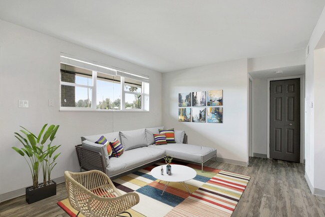 Building Photo - Xanadu Apartment Homes