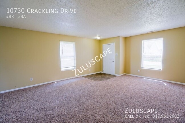 Building Photo - 10730 Crackling Dr