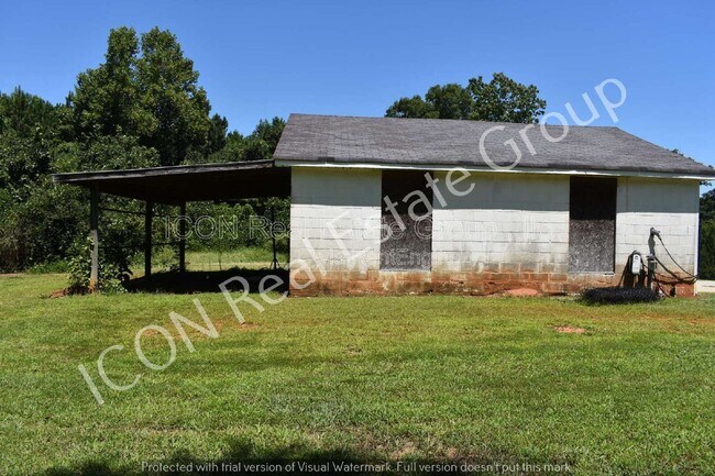 Building Photo - 4355 Old Cartersville Hwy