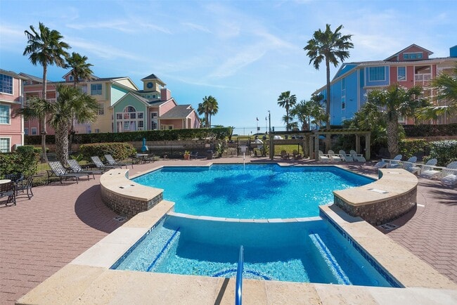 Building Photo - 7000 Seawall Blvd
