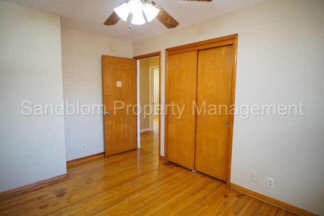 Building Photo - 5344 E 27th St