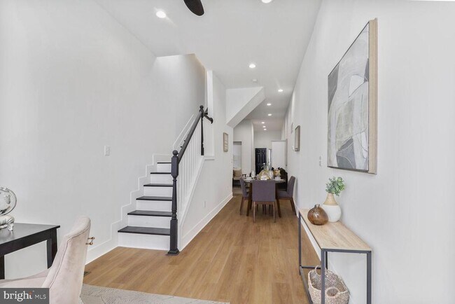 Building Photo - 1706 McCulloh St