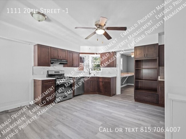 Building Photo - 1111 20th St