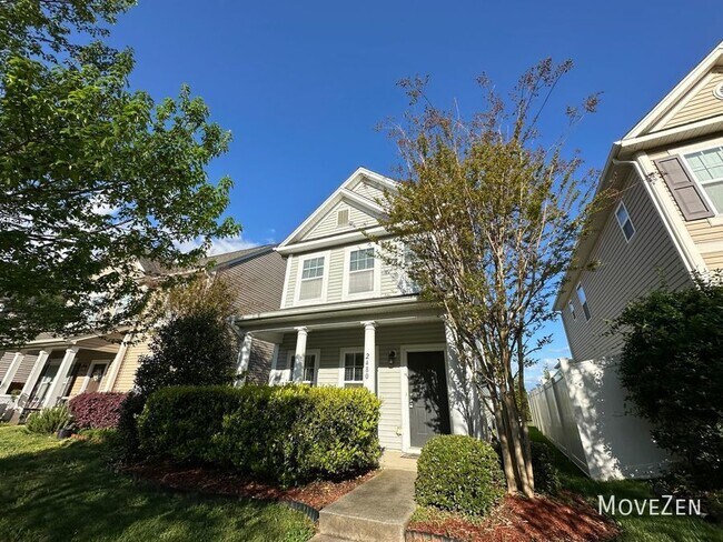 Building Photo - 2480 Autumn Mist Dr