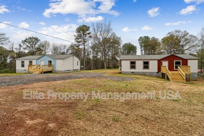 Building Photo - 3530 Suggs Rd