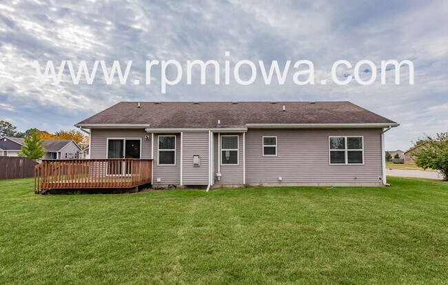 Building Photo - ESTABLISHED NEIGHBORHOOD!!! 4 Bedroom, 3 Bath Home in Ankeny