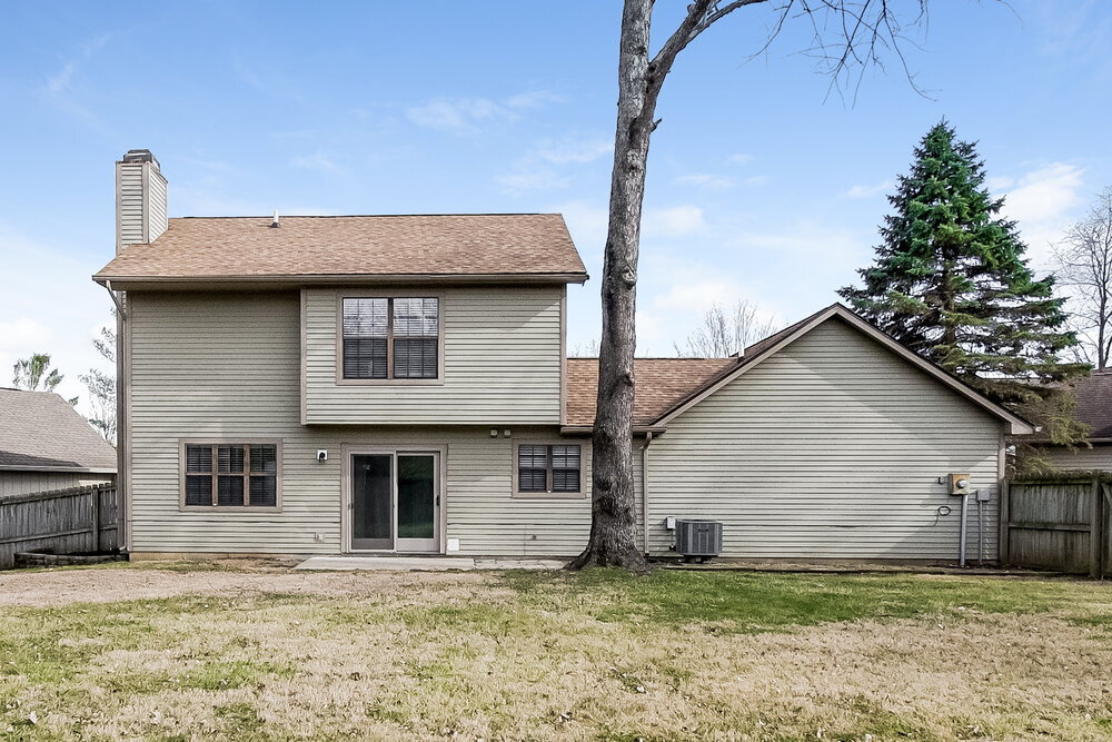 Building Photo - 6722 Foxfire Dr