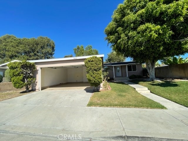 Building Photo - 5640 Greenbriar Dr