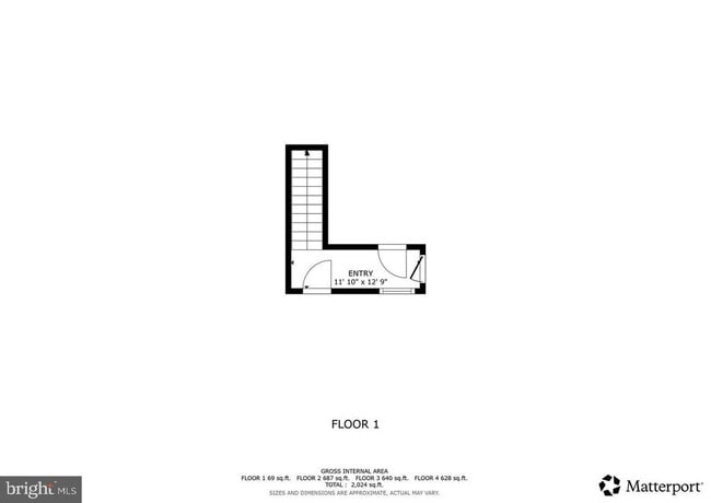 Building Photo - 522 N Royal St
