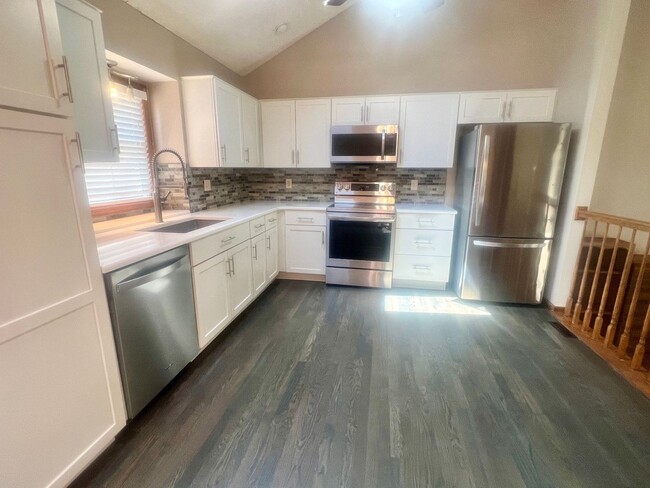 Building Photo - Who is looking for a New Kitchen?