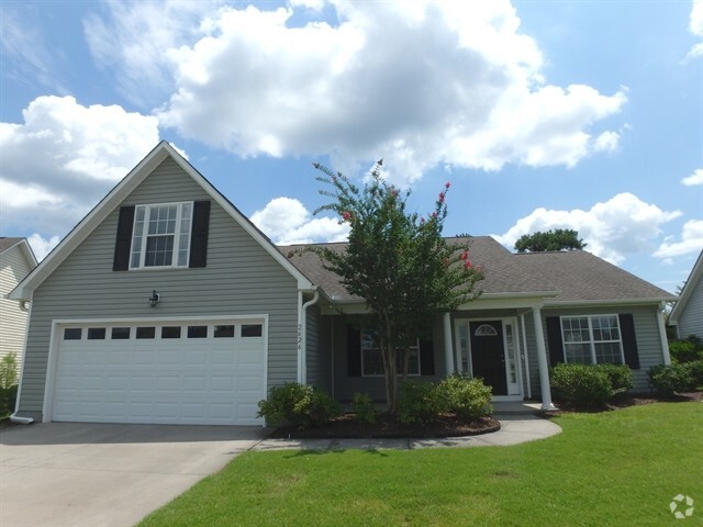 Building Photo - 2626 Bow Hunter Dr