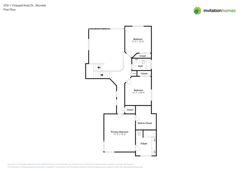 Building Photo - 37511 Vineyard Knoll Dr