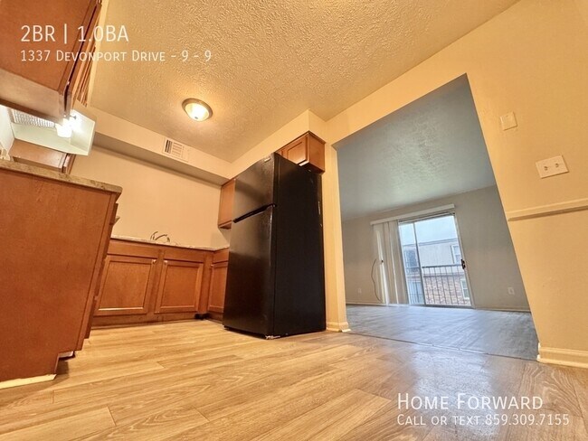 Building Photo - 1337 Devonport Dr