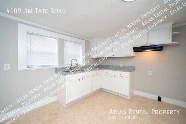 Building Photo - 4109 Jim Tate Rd