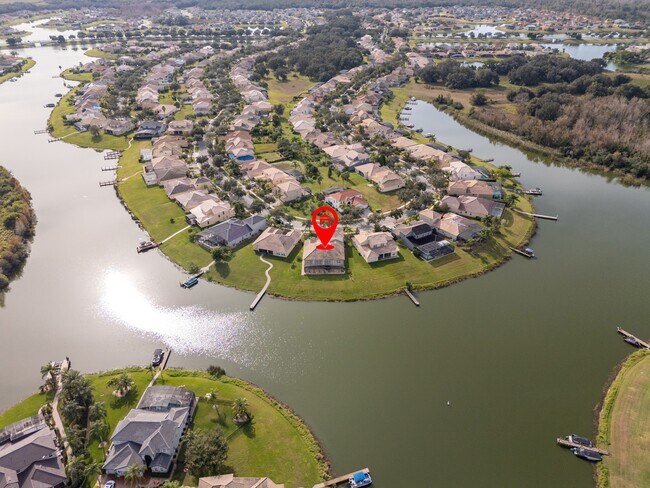 Building Photo - 3774 Eagle Isle Cir