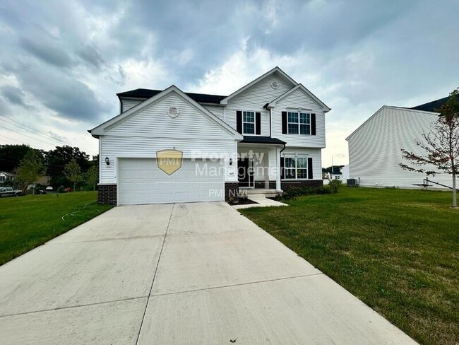 Building Photo - 5625 Burr Rdg Cir