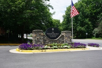 Building Photo - An Oasis at The Fountains in McLean