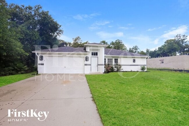 Building Photo - 2329 Chipley Ave