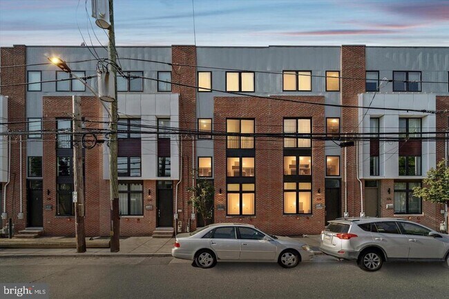 Building Photo - 322 Fairmount Ave