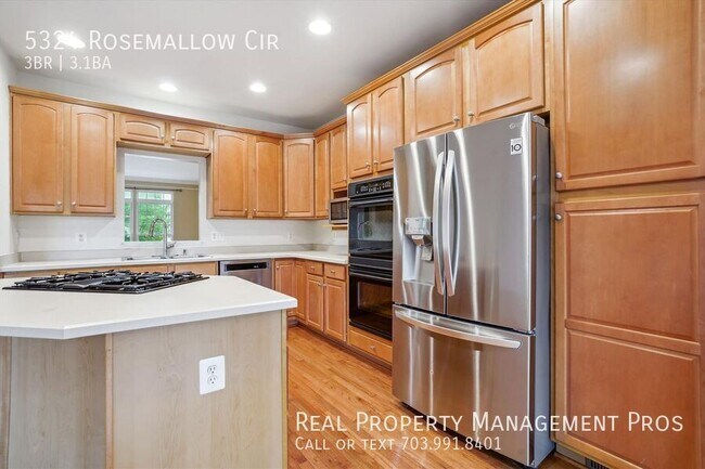 Building Photo - 5324 Rosemallow Cir