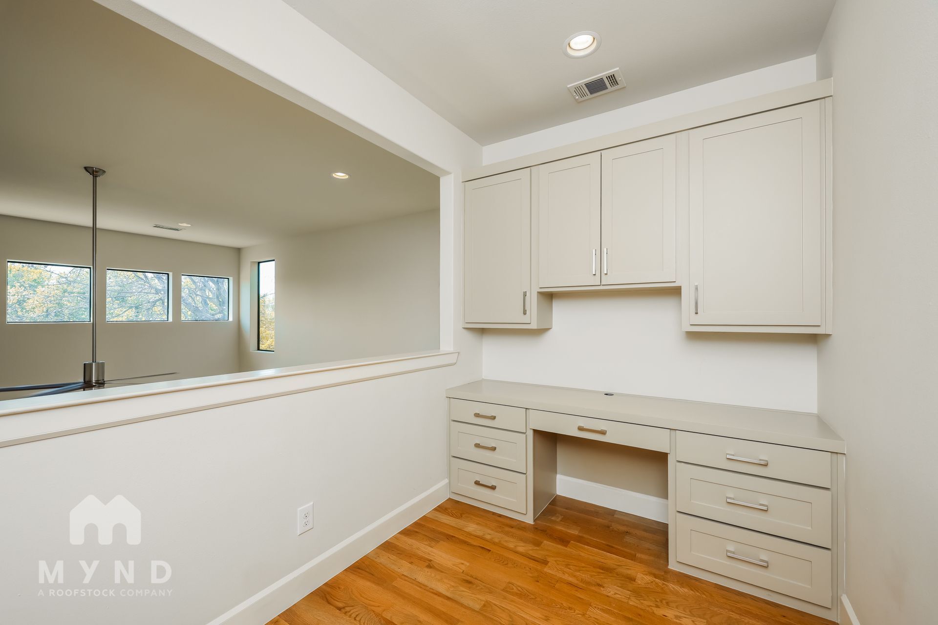 Building Photo - 4218 Bowser Ave