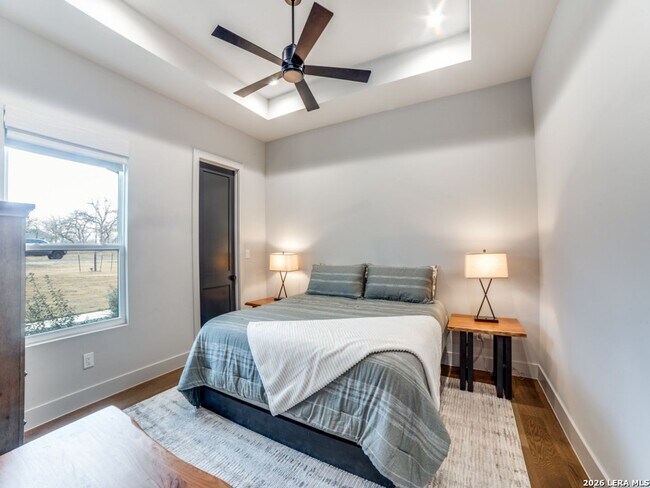 Building Photo - Great Custom Built Home at Atkins, TX