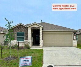 Building Photo - 3 BR/2 BA 1459 sq ft Navarro Ranch