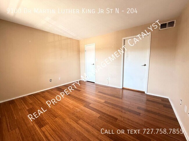 Building Photo - 9100 Dr M.L.K. Jr St N