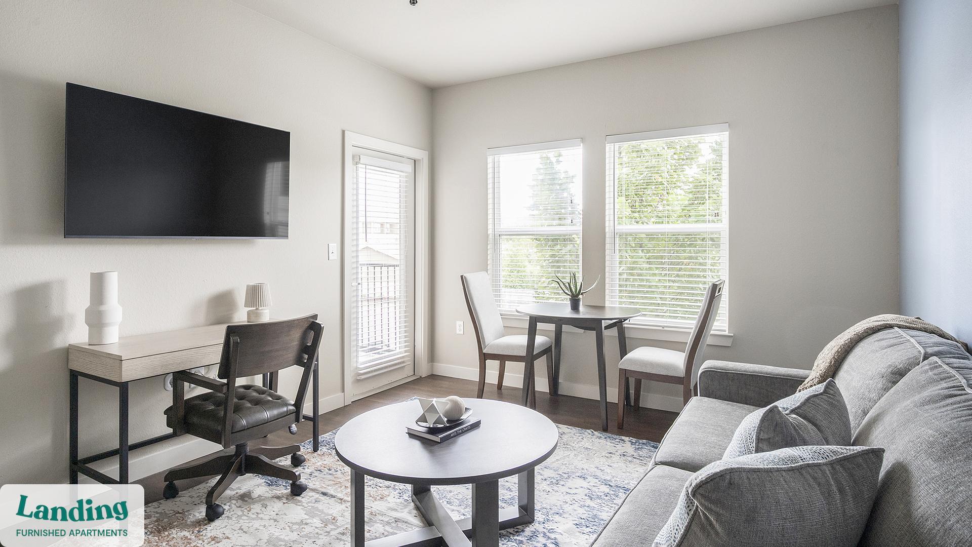 Building Photo - 3833 Manson Pike