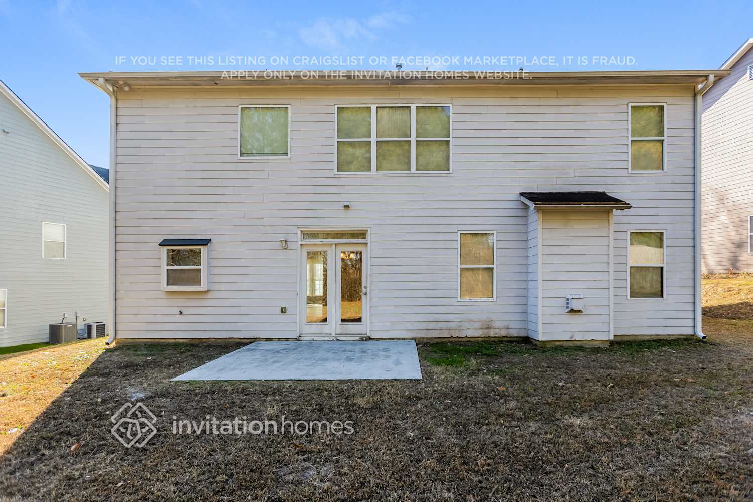 Building Photo - 3568 Park Hill Cir SW