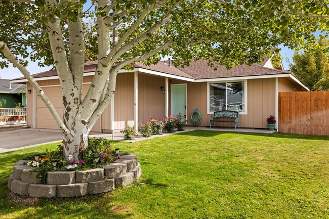 Building Photo - Beautiful 3-Bed, 2-Bath Home in Pasco, WA