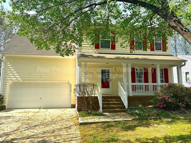 Building Photo - 400 Brierridge Dr