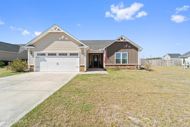 Primary Photo - 202 Chestwood Dr