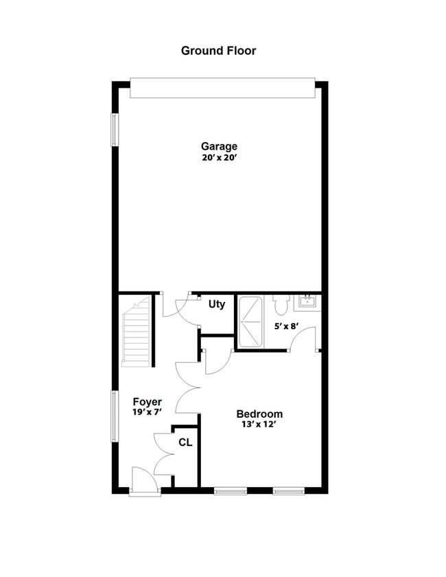 Building Photo - 330 Pennsylvania Way