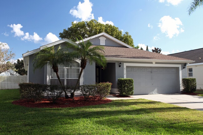 Primary Photo - 2712 Stone Oak Dr
