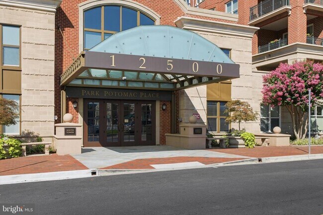 Building Photo - 12500 Park Potomac Ave