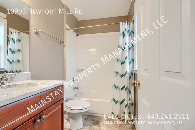 Building Photo - 10903 Newport Mill Rd