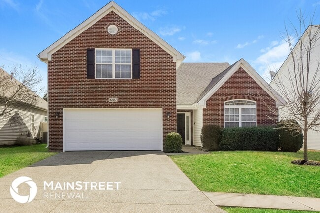 Building Photo - 17017 Bowline View Trail