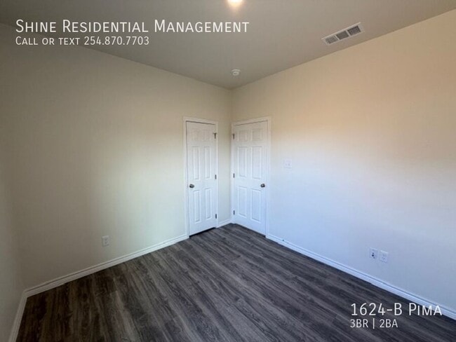 Building Photo - 1624-B Pima-