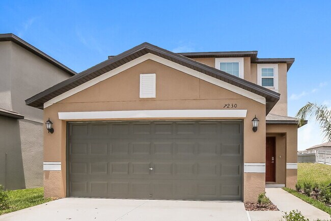 Building Photo - 7230 Spring Snowflake Ave