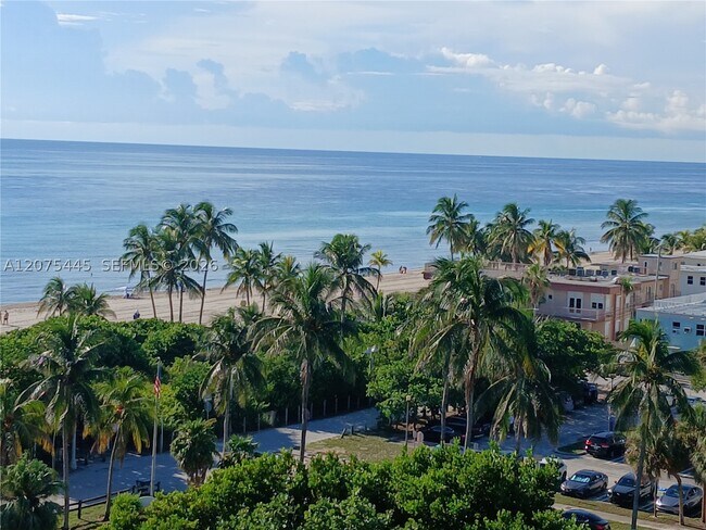 Building Photo - 1201 S Ocean Dr