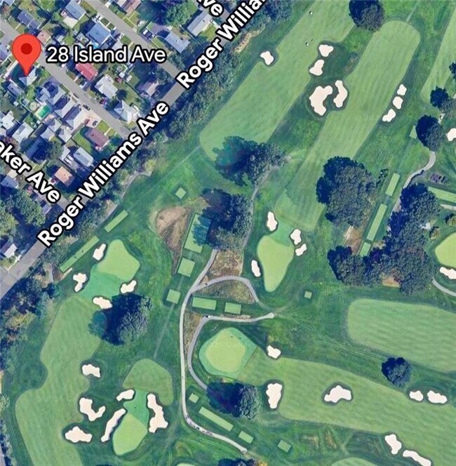 Building Photo - 28 Island Ave