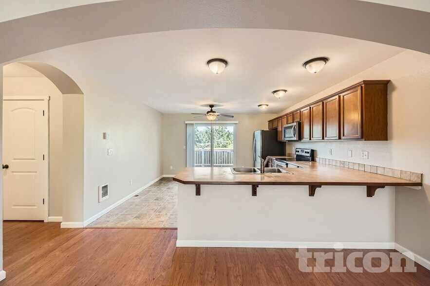 Building Photo - 19906 100th Ave Ct E