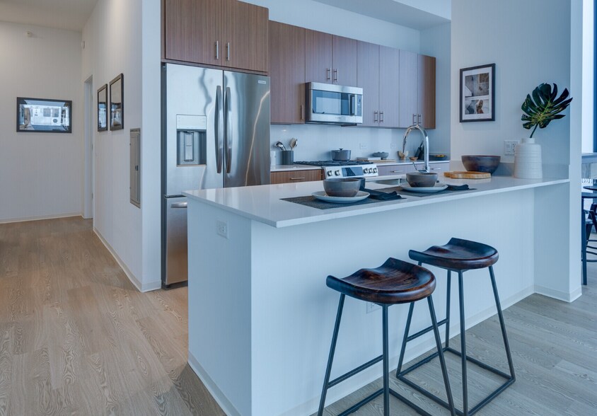 Building Photo - 1322 S Wabash Ave